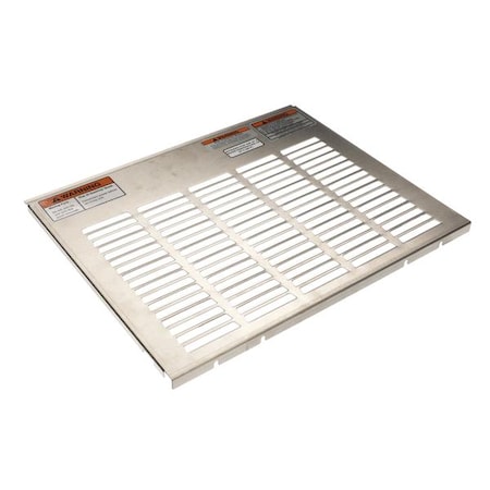 Bunn Panel W/Decals, Right Side-Sst 36182.1004